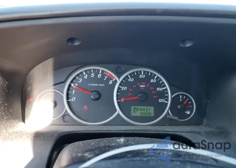 2006 Mazda Tribute S z USA, uszkodzony, nr VIN 4F2YZ94106KM09533